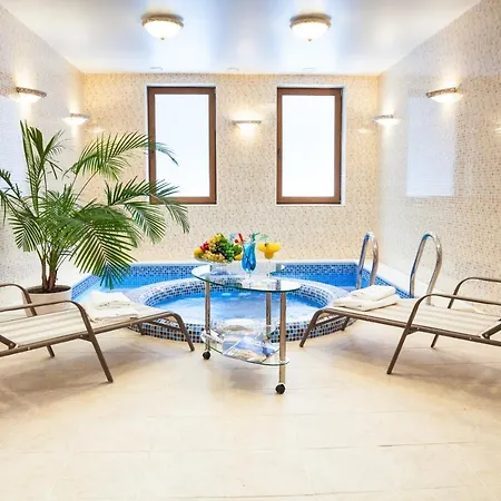 Onovo Dendra Hotel