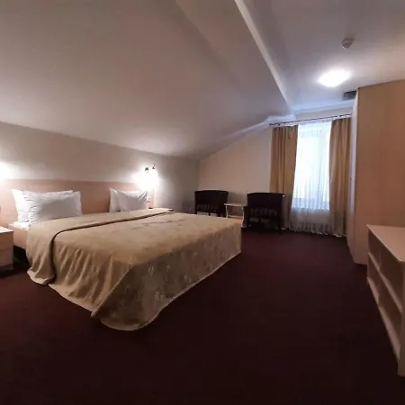 Hotel Onovo Dendra Kiev