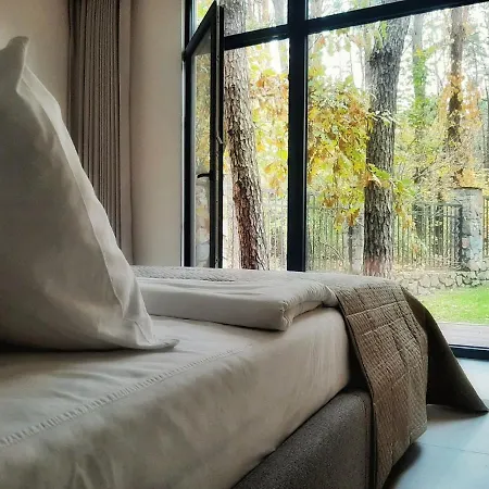 Onovo Dendra Hotel Kiev