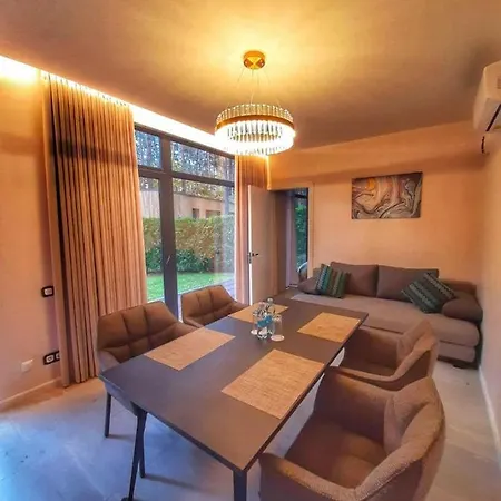 Hotel Onovo Dendra 4*