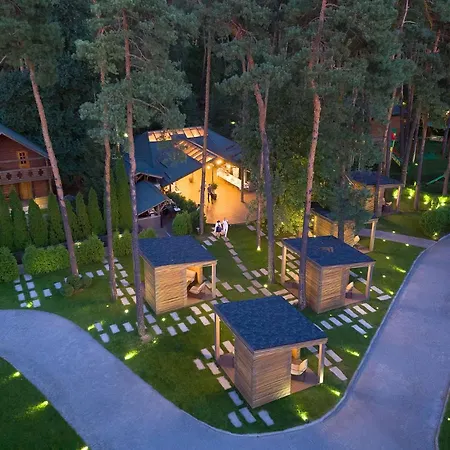 Hotel Onovo Dendra Kiev