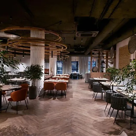 Hotel Onovo Dendra