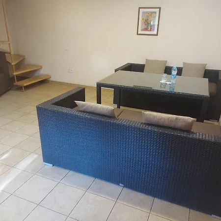 Hotel Onovo Dendra 4*