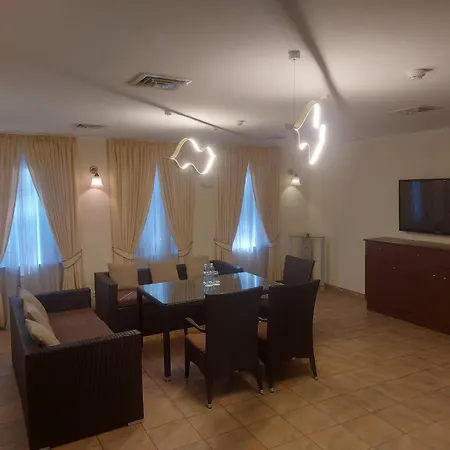 Hotel Onovo Dendra
