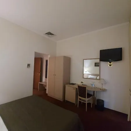 Hotel Onovo Dendra 4*