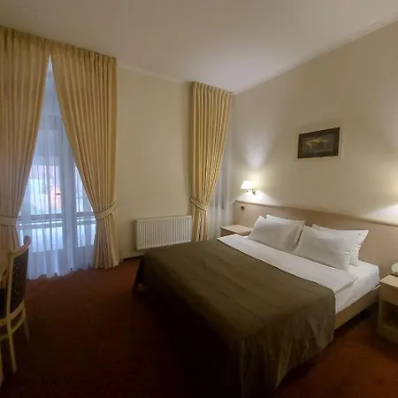 Hotel Onovo Dendra Kiev