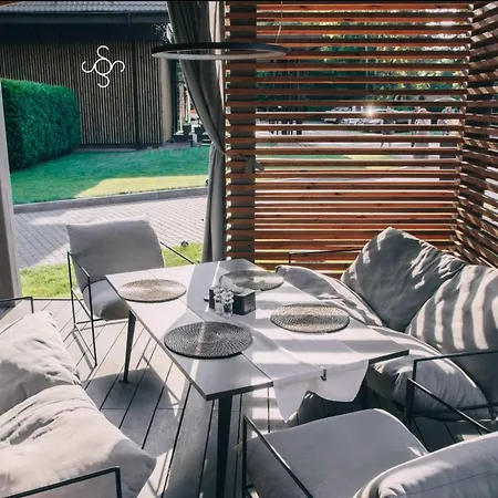 Onovo Dendra 4* Kiev