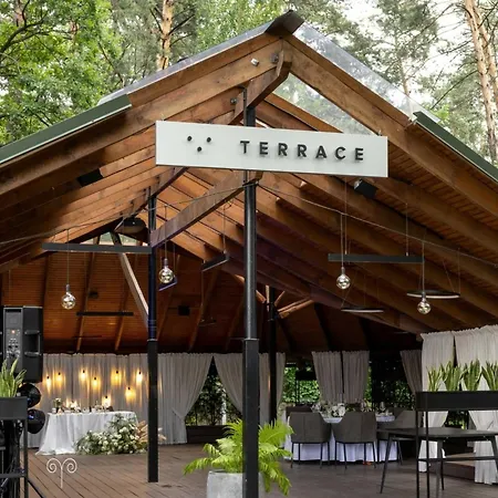 Hotel Onovo Dendra 4*