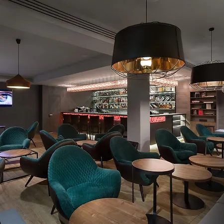 Hotel Onovo Dendra 4*