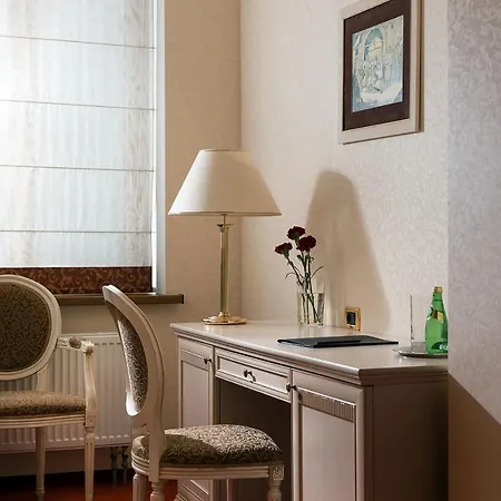 Onovo Dendra 4*