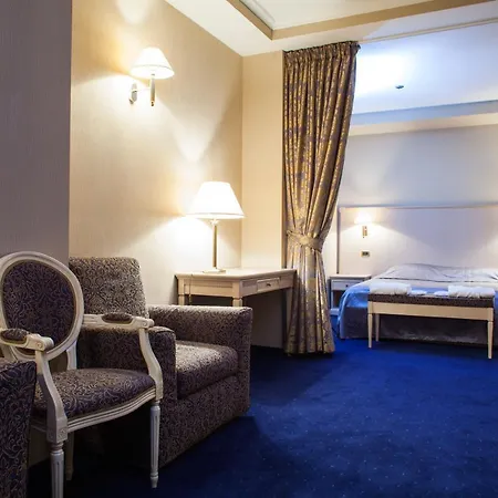Onovo Dendra Hotel Kiev